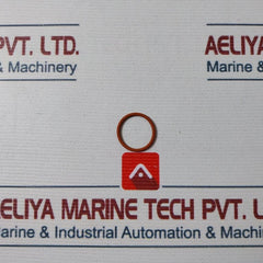 Teamtec 12806 Repair Kit For Sludge Valve Kit