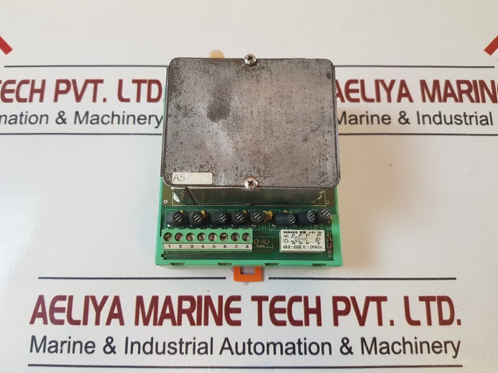 Teamtec Vac/Flam.Contr.201096