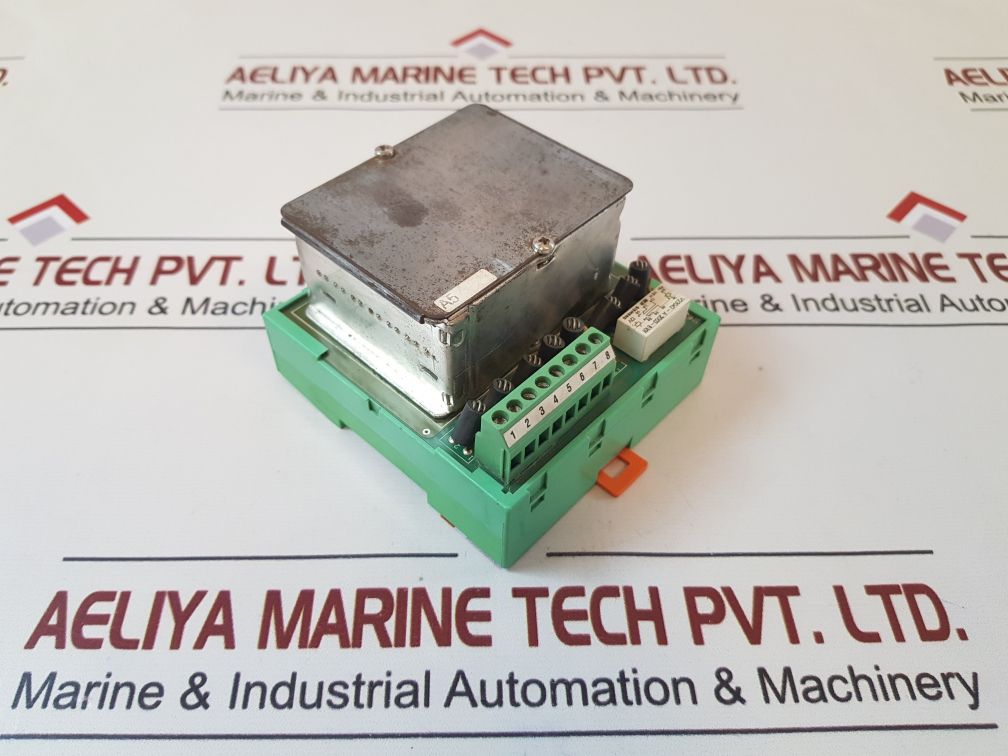 Teamtec Vac/Flam.Contr.201096