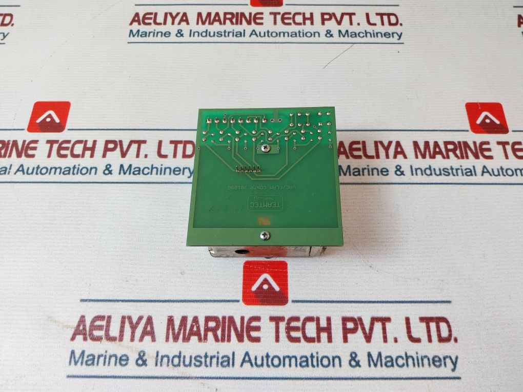 Teamtec 201096 Flame And Pressure Control Ep2403.03474-438