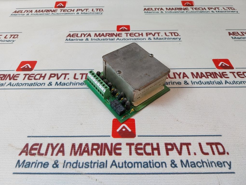 Teamtec 201096 Flame And Pressure Control Ep2403.03474-438