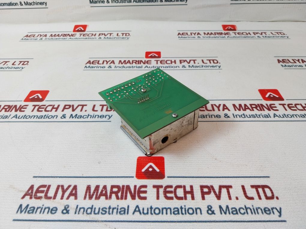 Teamtec 201096 Flame And Pressure Control Ep2403.03474-438