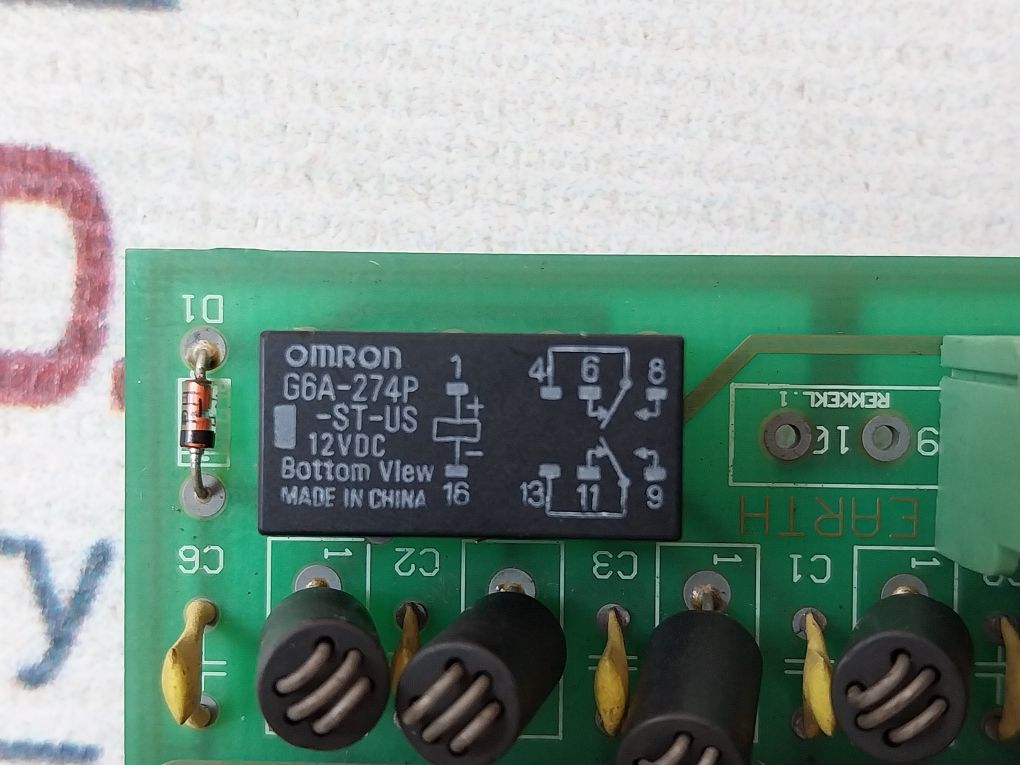 Teamtec 201096 Flame And Pressure Control Ep2403.03474-438