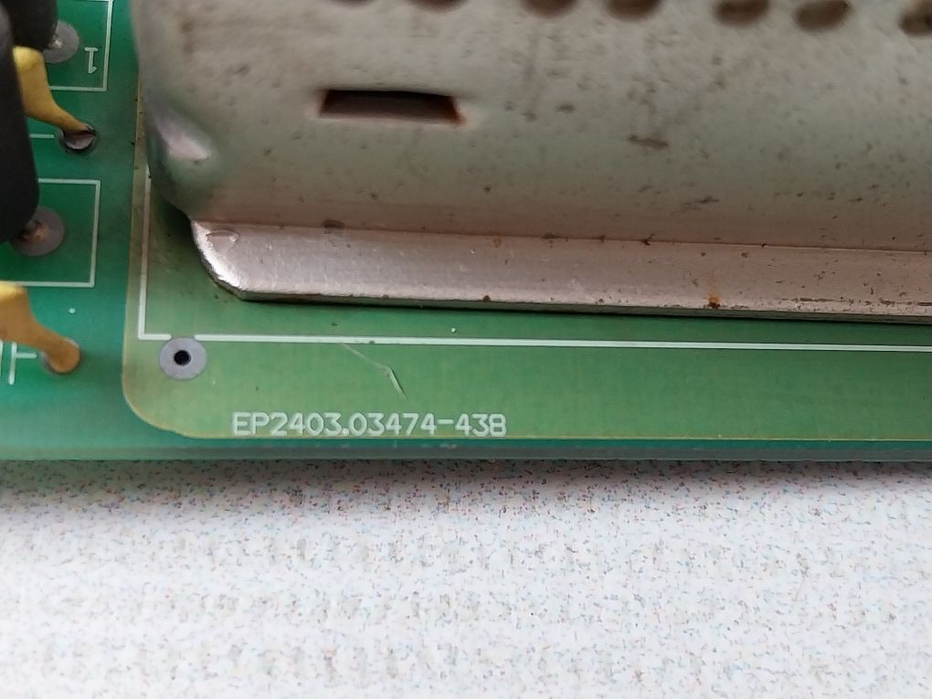 Teamtec 201096 Flame And Pressure Control Ep2403.03474-438