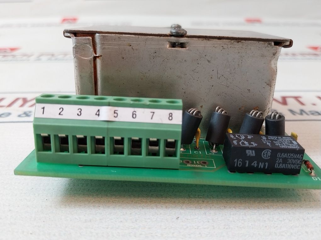 Teamtec 201096 Flame And Pressure Control Ep2403.03474-438