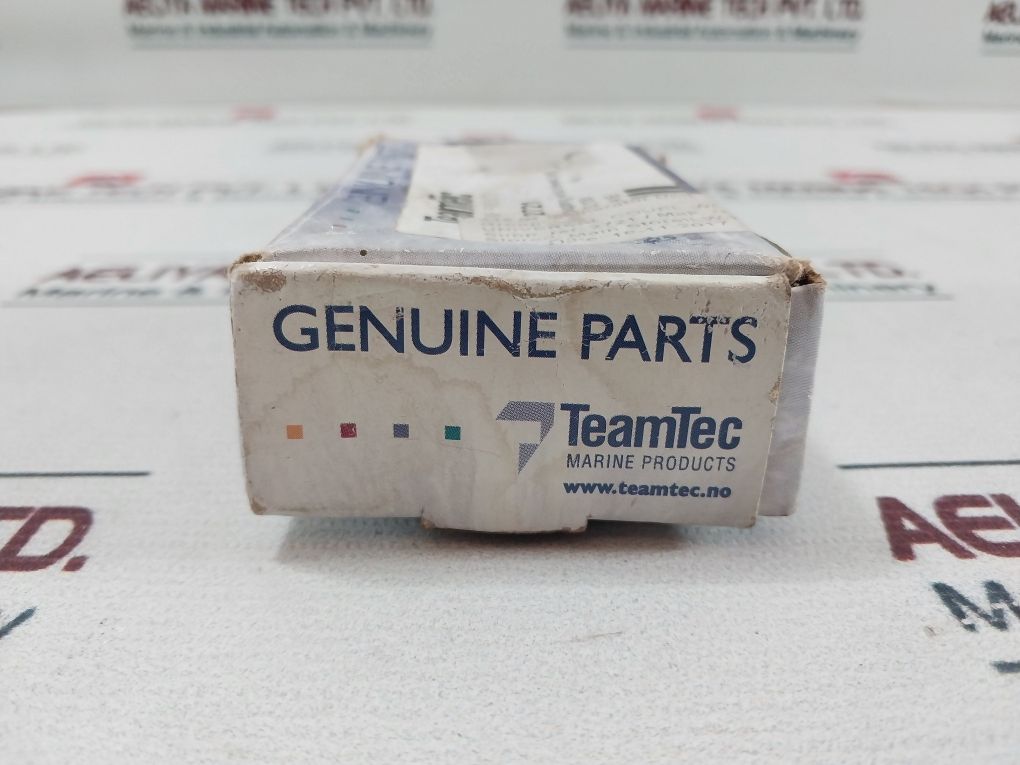 Teamtec 2721 Rubber Mount