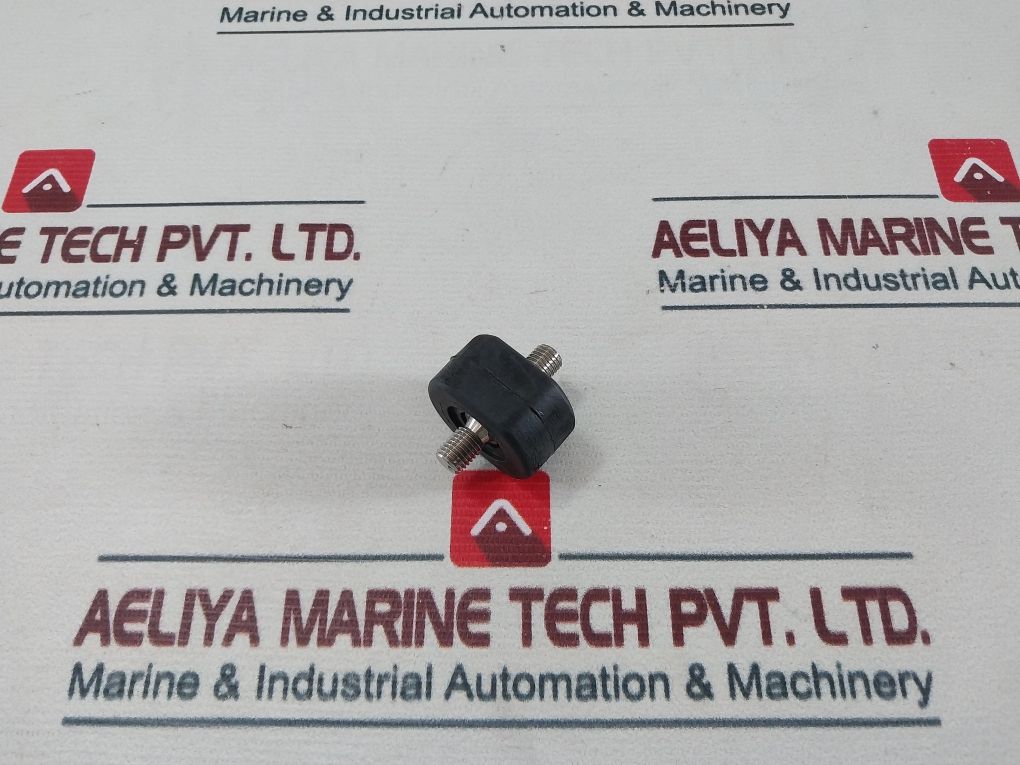 Teamtec 2721 Rubber Mount