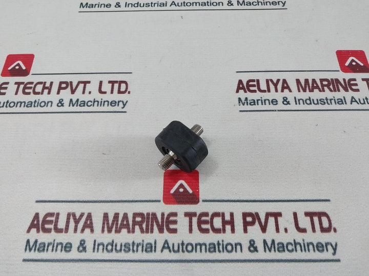 Teamtec 2721 Rubber Mount