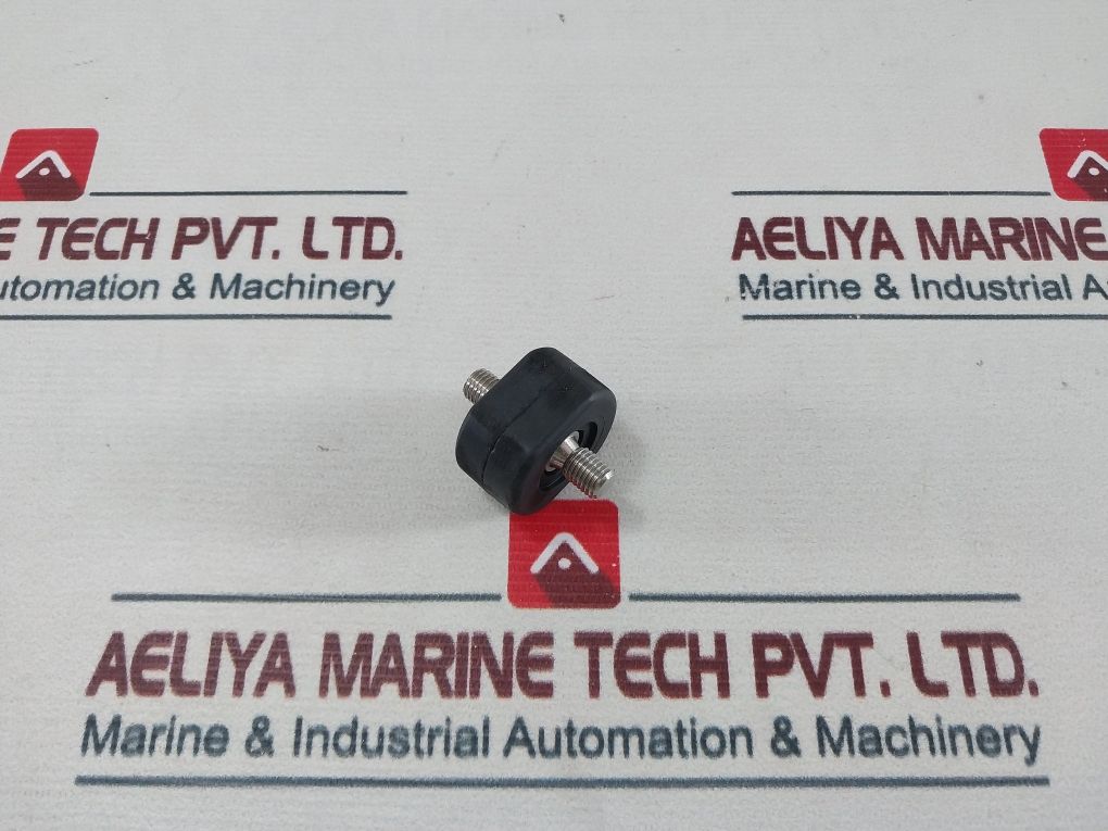 Teamtec 2721 Rubber Mount