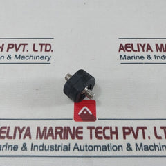 Teamtec 2721 Rubber Mount