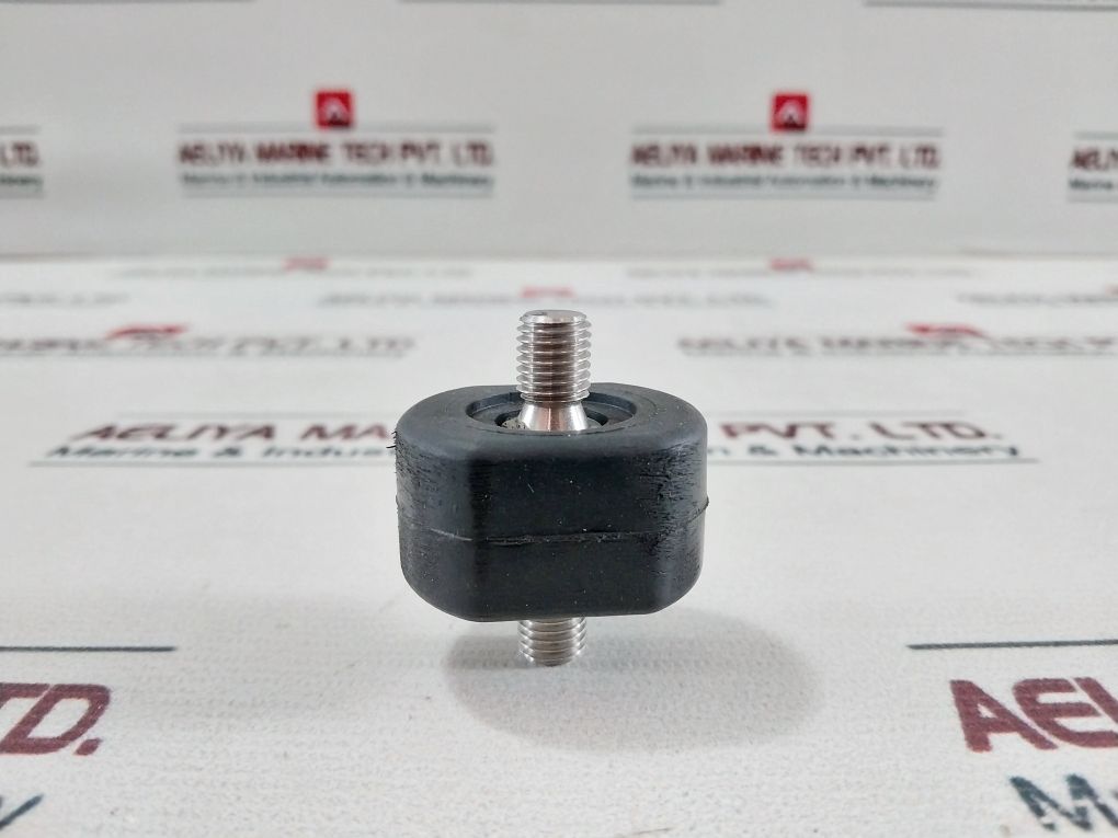 Teamtec 2721 Rubber Mount