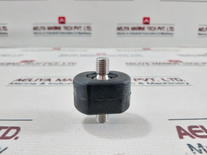 Teamtec 2721 Rubber Mount