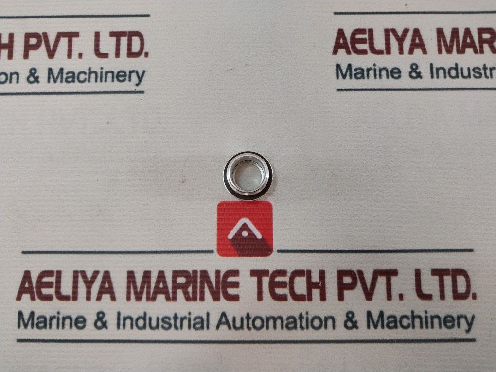 Teamtec Self-locking Nut