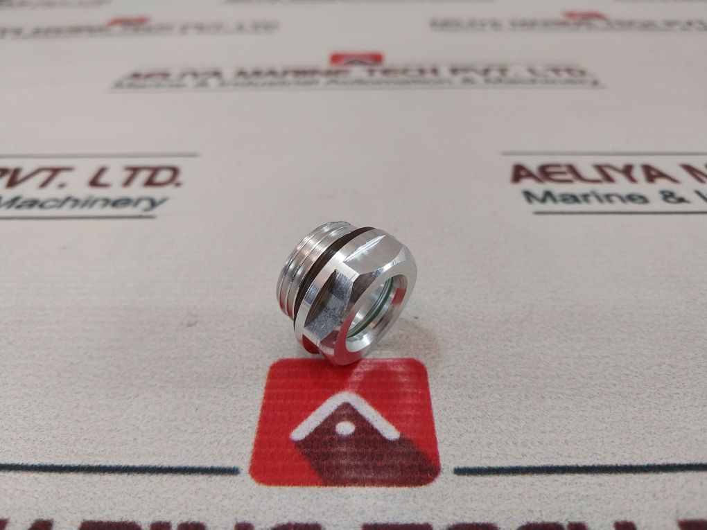 Teamtec Self-locking Nut
