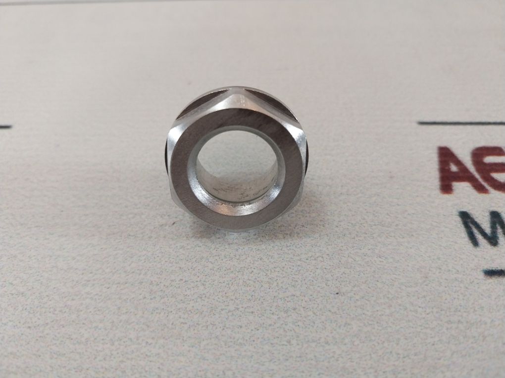 Teamtec Self-locking Nut