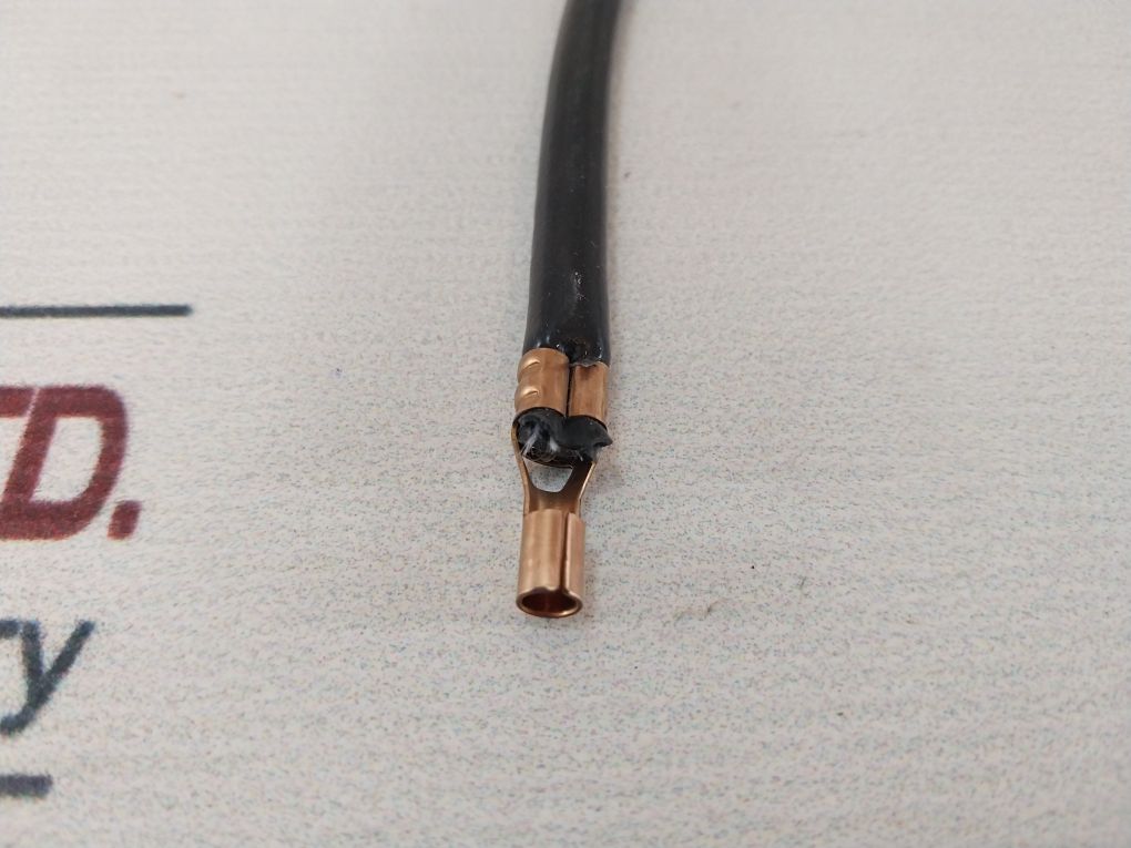 Teamtec 6568 Ignition Cable Complete L=330