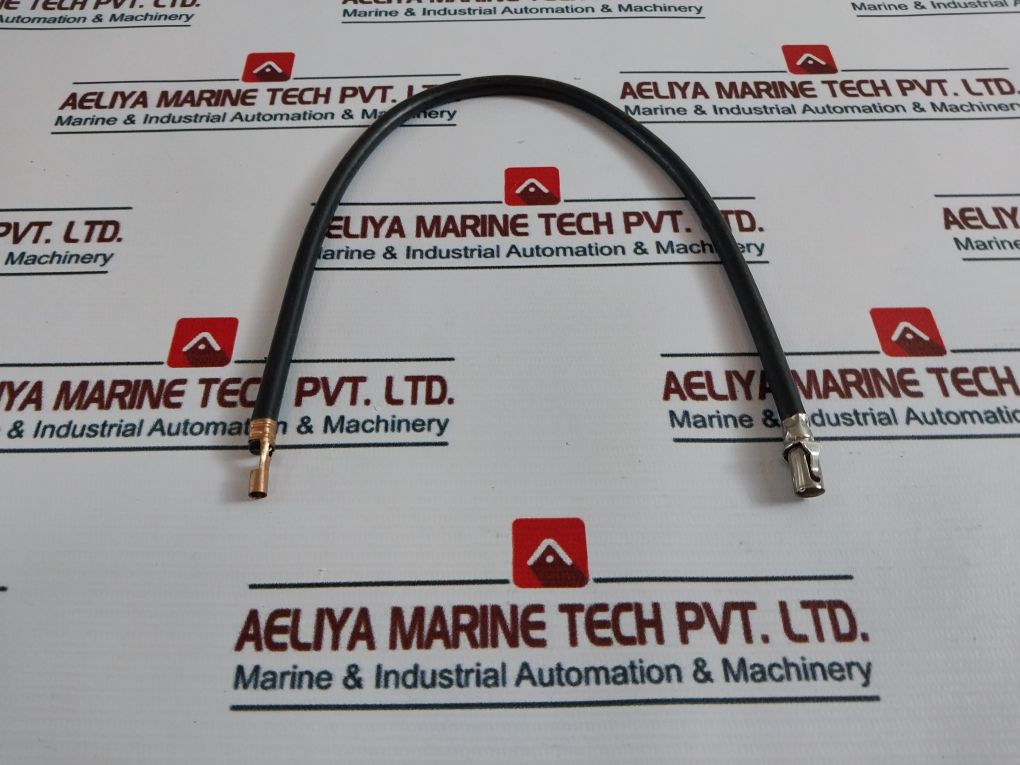 Teamtec 6568 Ignition Cable Complete L- 330 Mm