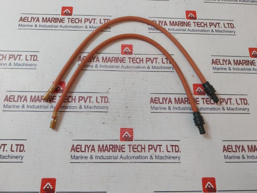 Teamtec 6568 Ignition Cables Set