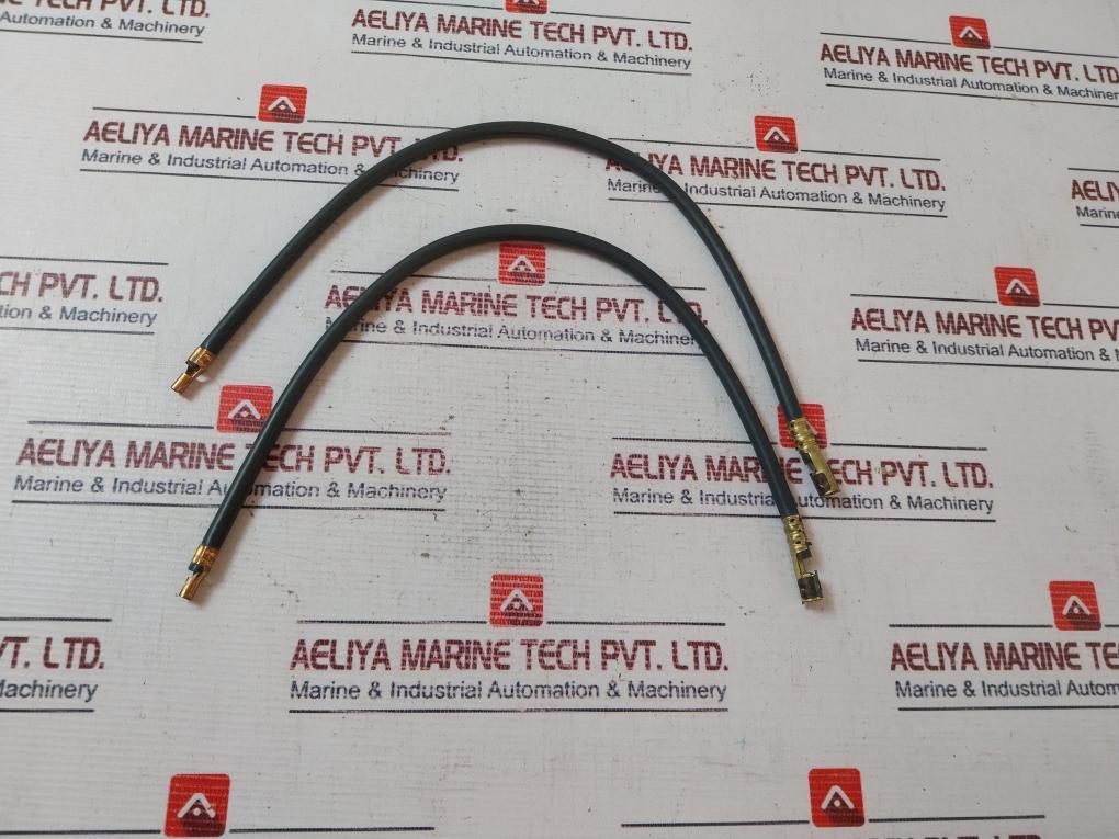 Teamtec 6568 Ignition Cables Set