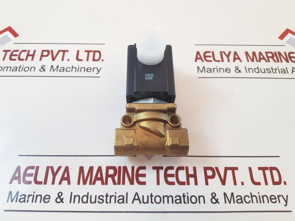 Teamtec 8126 G14” 2-way Solenoid Valve 14
