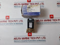 Teamtec 8126 Solenoid Valve