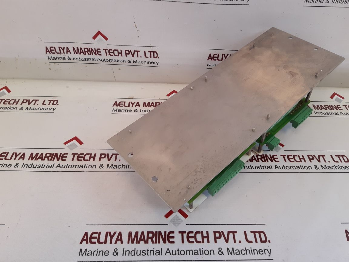 Teamtec 890801 Vacuum Controller 900601 Temp. Controller