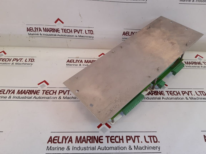 Teamtec 890801 Vacuum Controller 900601 Temp. Controller