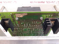 Teamtec 890801 Vacuum Controller 900601 Temp. Controller