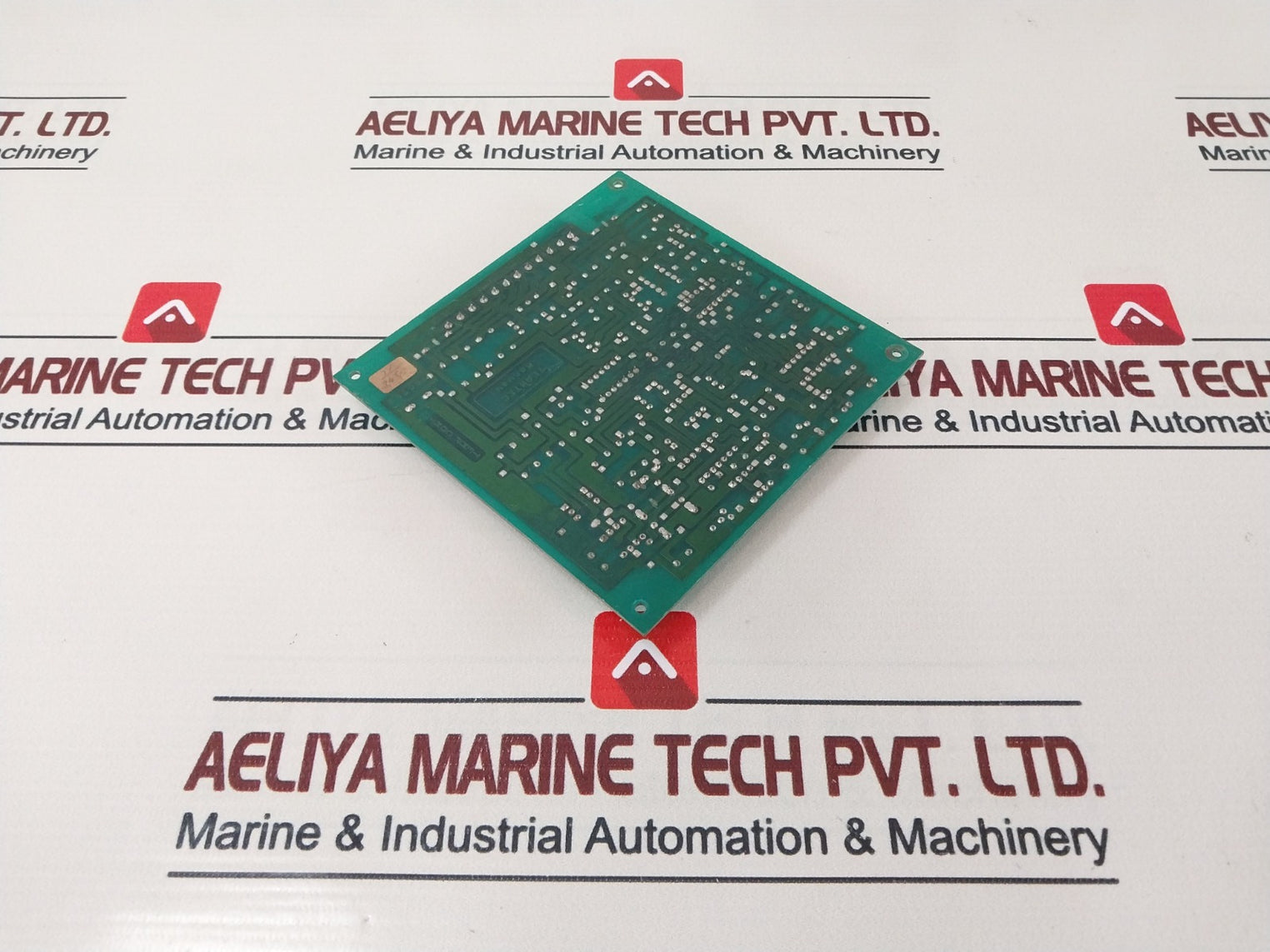 Teamtec 900901 Temperature Control Board 2395