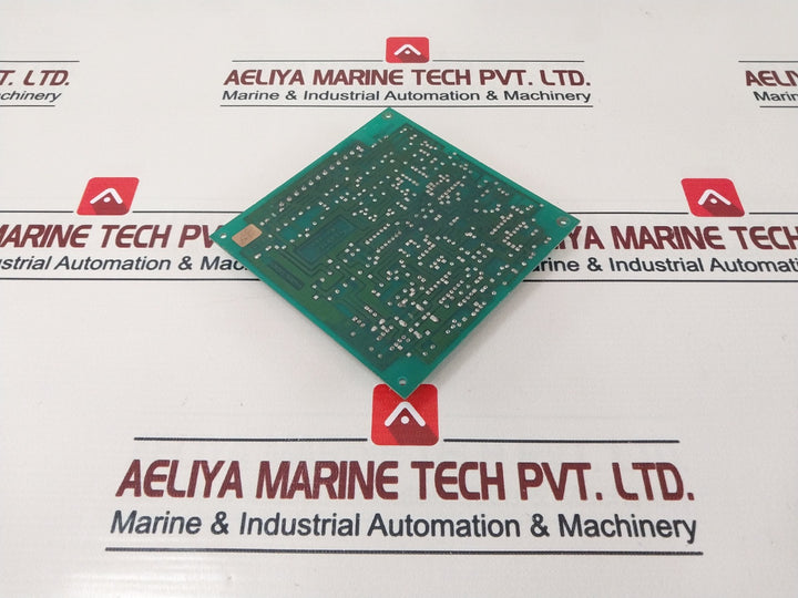 Teamtec 900901 Temperature Control Board 2395