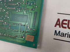 Teamtec 900901 Temperature Control Board 2395