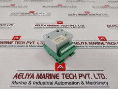 Teamtec T.T.6407 Flame & Press Control Umk-se 11 25-1