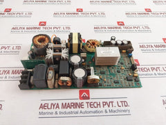 Teamwise 140-1820-0000 Amplifier Module Board