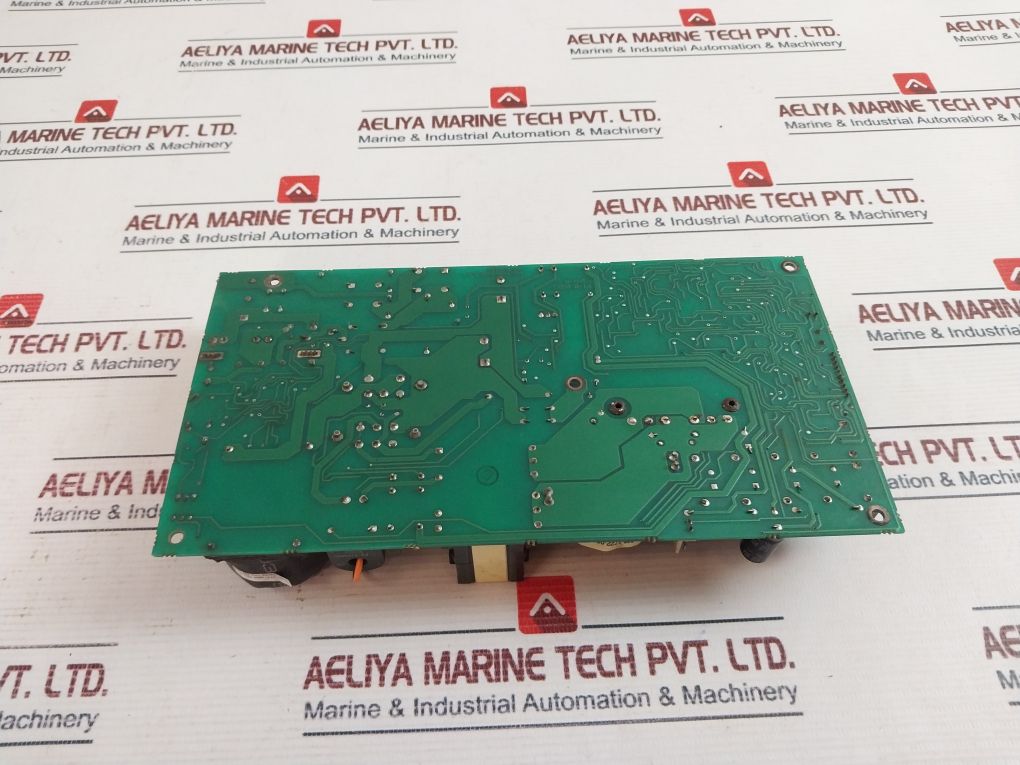 Teamwise 140-1820-0000 Amplifier Module Board
