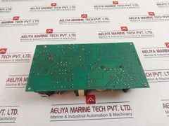 Teamwise 140-1820-0000 Amplifier Module Board