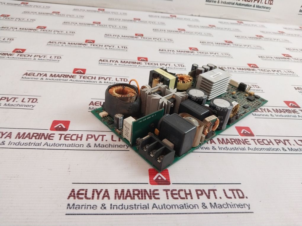 Teamwise 140-1820-0000 Amplifier Module Board