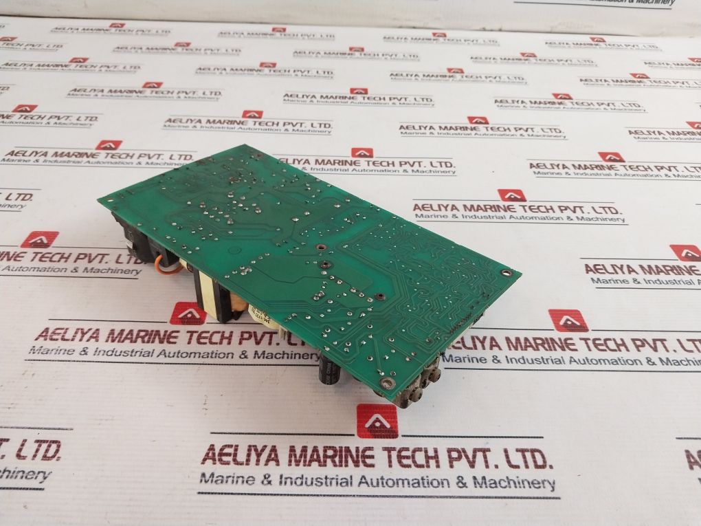 Teamwise 140-1820-0000 Amplifier Module Board