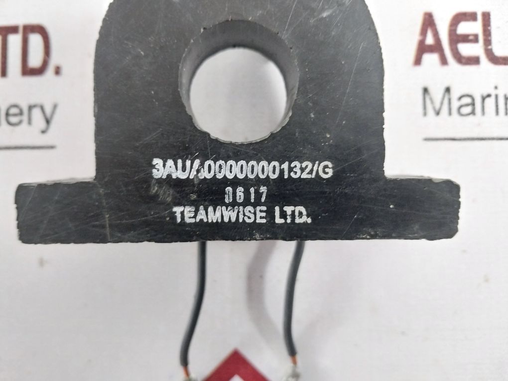 Teamwise 3Aua0000000132/G Transformer