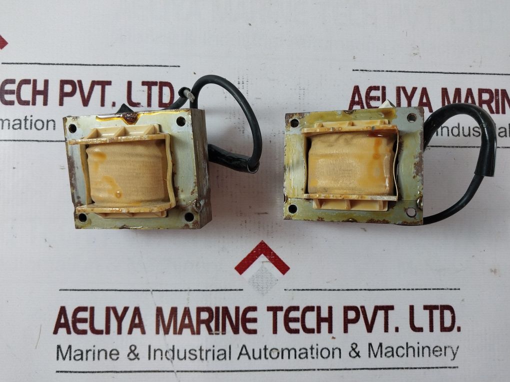 Teamwise 3Aua0000000137/G Dc Transformer B88