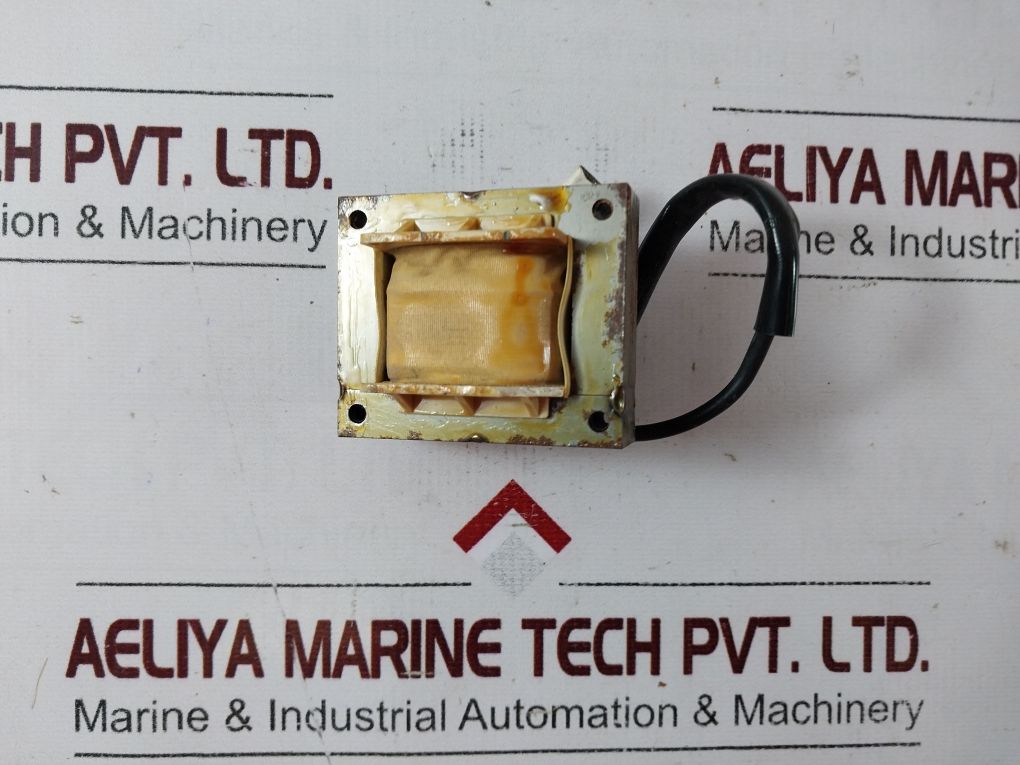 Teamwise 3Aua0000000137/G Dc Transformer B88