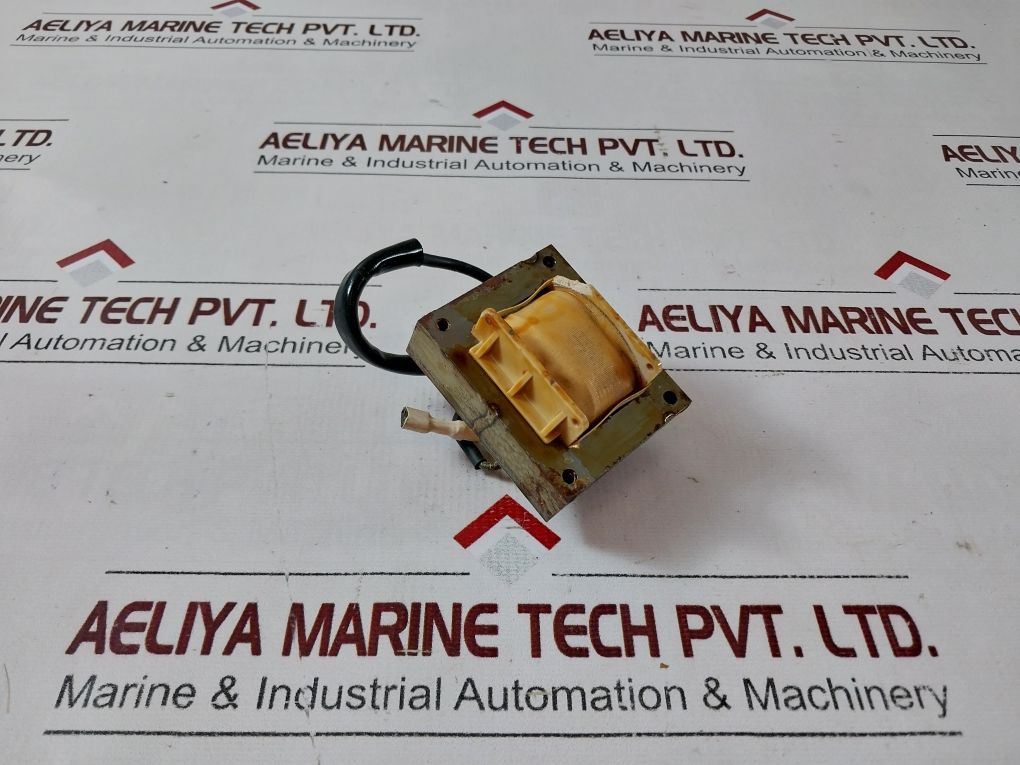 Teamwise 3Aua0000000137/G Dc Transformer B88