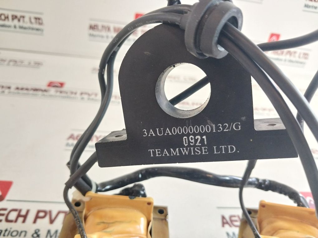 Teamwise 3Aua0000000139/F Current Transformer Set