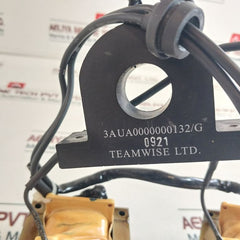 Teamwise 3Aua0000000139/F Current Transformer Set