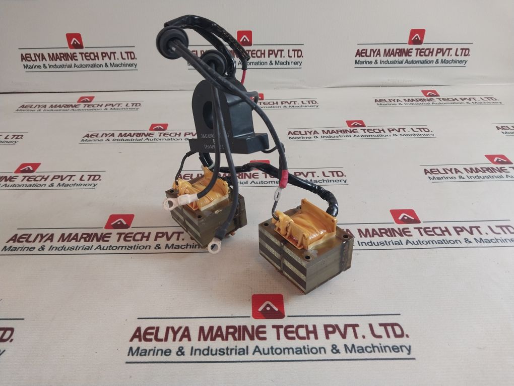 Teamwise 3Aua0000000139/F Current Transformer Set