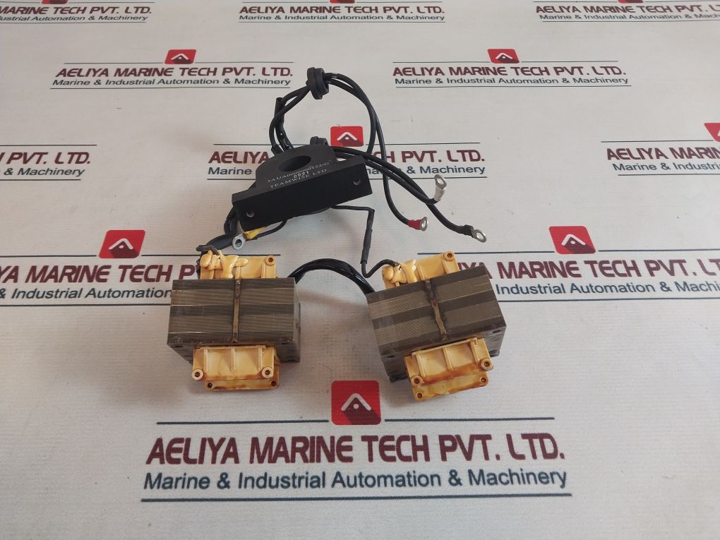 Teamwise 3Aua0000000139/F Current Transformer Set