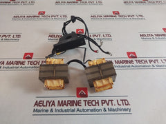 Teamwise 3Aua0000000139/F Current Transformer Set