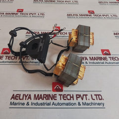 Teamwise 3Aua0000000139/F Current Transformer Set