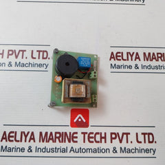 Tec 02 Alarm Card