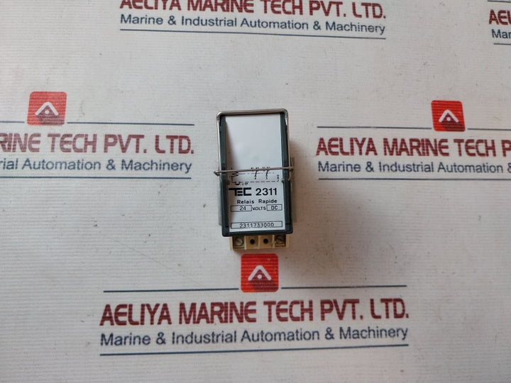 Tec 2311733000 Fast Relay