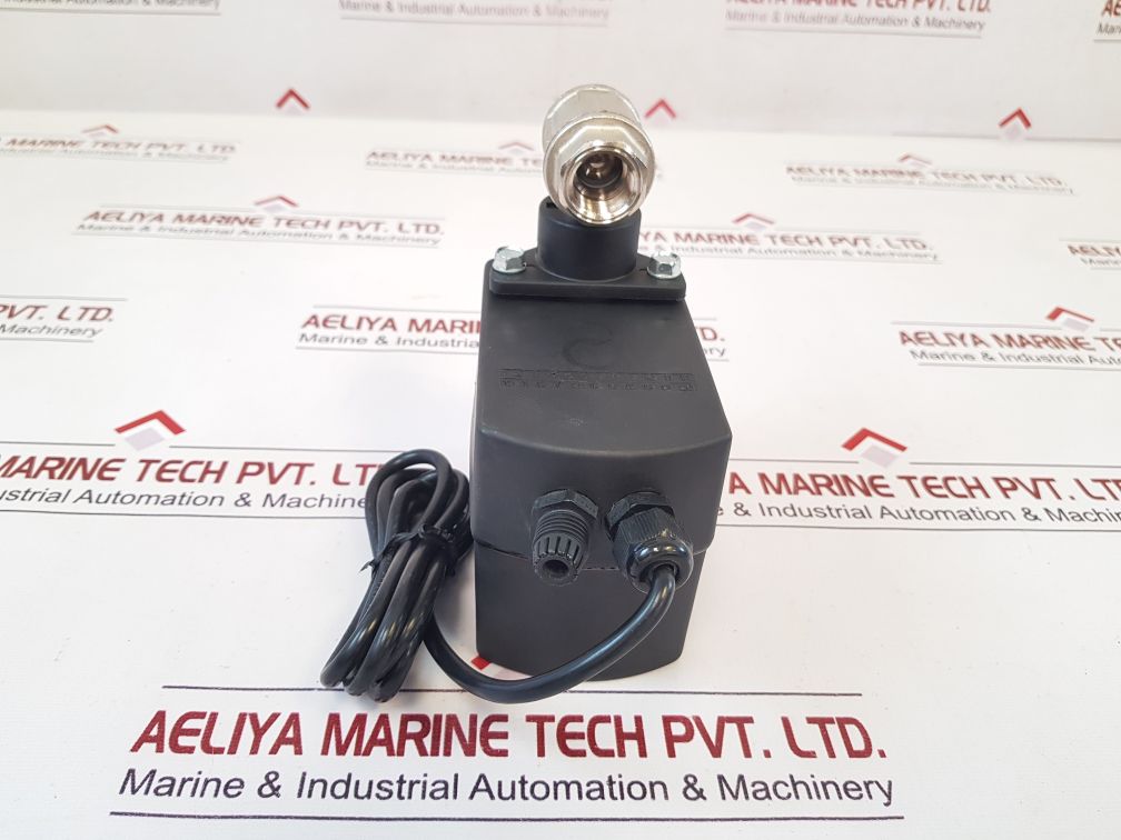 Tec 44 Motorized Ball Drain Valve